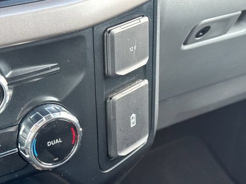 Used 2025 Ford F150 XLT w/ Equipment Group 301A Standard AWD/4WD image 32