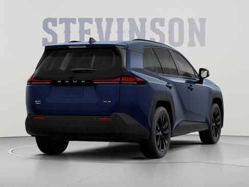 New 2026 Toyota RAV4 XLE Premium AWD/4WD image 9