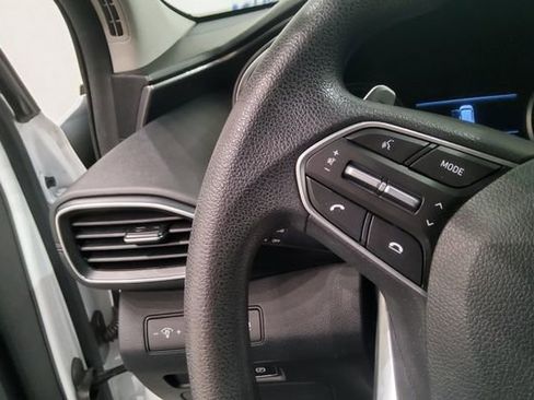 Used 2022 Hyundai Santa Fe SEL AWD/4WD image 22