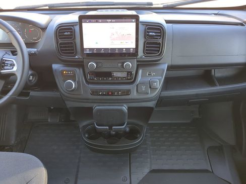 New 2024 RAM ProMaster 3500 w/ Delivery Van Package image 30