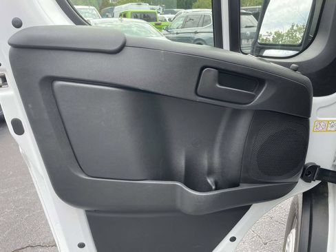 Used 2024 RAM ProMaster 1500 w/ Safety Group FWD image 26