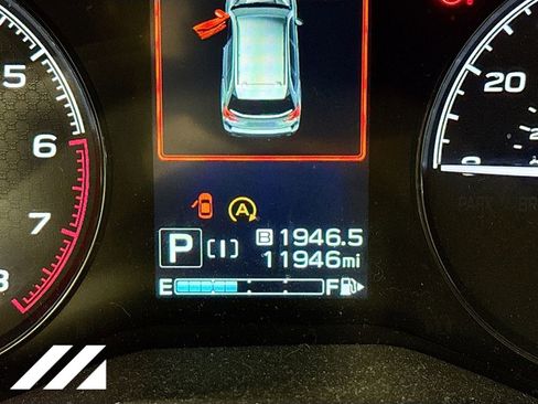 Used 2023 Subaru Forester image 14