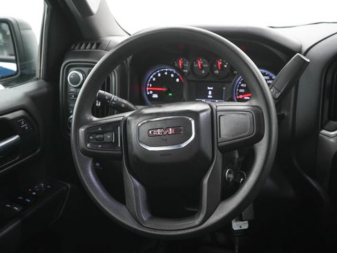 Used 2019 GMC Sierra 1500 4x4 Crew Cab w/ Convenience Package image 17