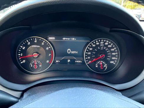 Used 2018 Kia Stinger GT2 image 26