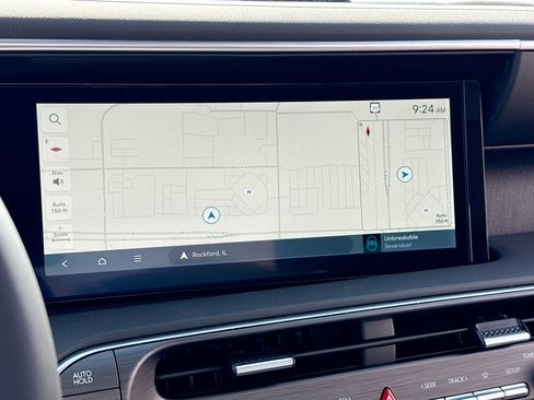 New 2026 Hyundai Palisade SEL Premium AWD/4WD image 10