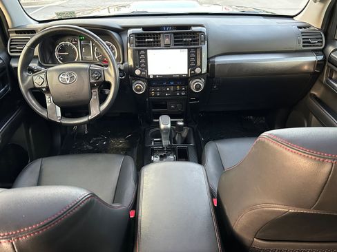 Used 2020 Toyota 4Runner TRD Pro image 23