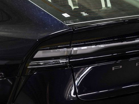 New 2026 Toyota Prius Plug-In Hybrid image 7