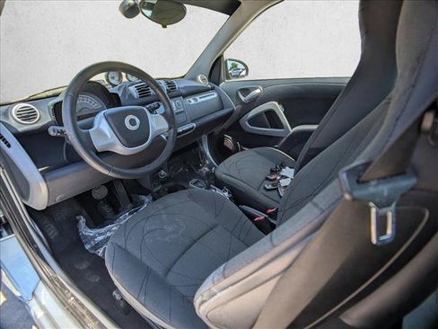Used 2014 smart fortwo electric drive RWD image 11