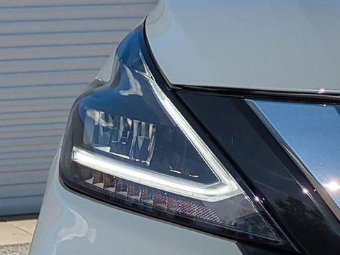 Certified 2022 Nissan Murano Platinum w/ Cargo Package image 10