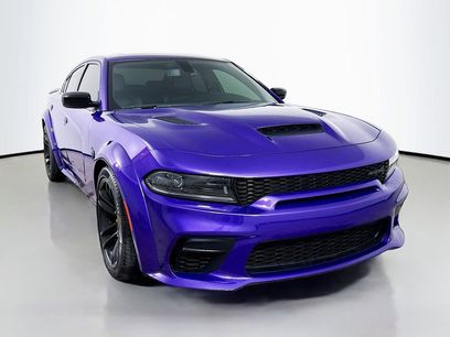 Used 2023 Dodge Charger SRT Hellcat w/ Harman/Kardon Audio Group