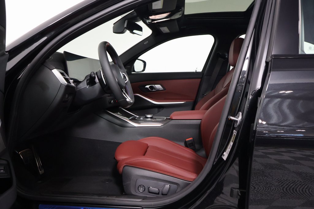 New 2026 BMW M340i w/ Premium Package RWD image 5