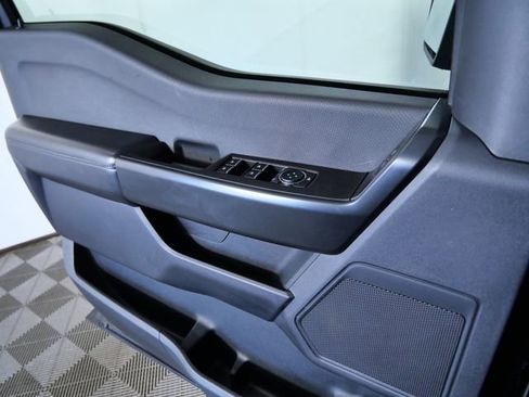 Certified 2024 Ford F150 STX image 25