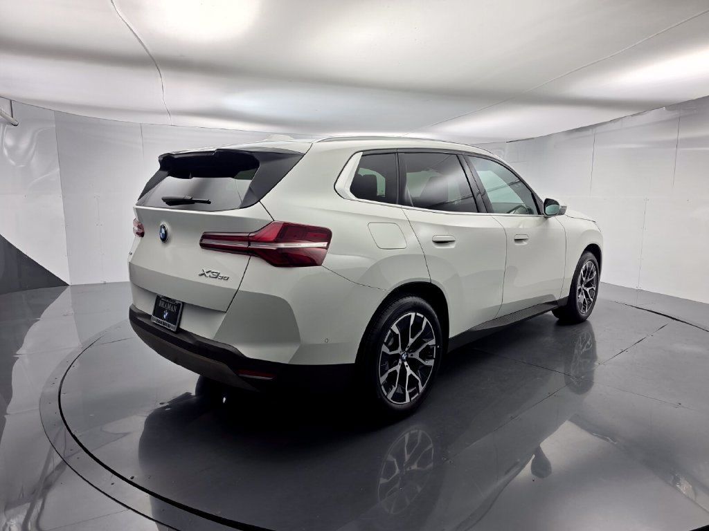 Used 2026 BMW X3 xDrive30i w/ Convenience Package AWD/4WD image 6