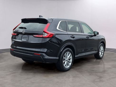 Certified 2024 Honda CR-V EX image 2