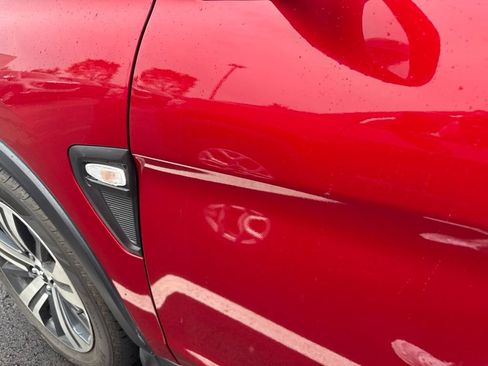 Used 2024 Mitsubishi Outlander Sport AWD image 25