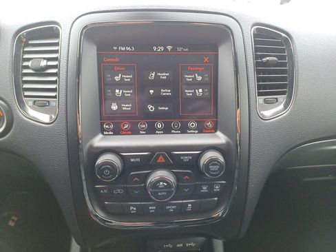 Used 2020 Dodge Durango R/T image 10