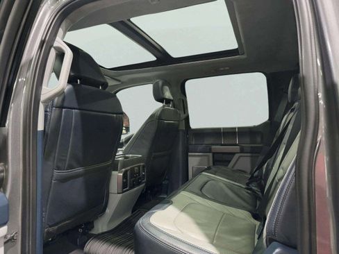 Used 2022 Ford F250 Limited w/ FX4 Off-Road Package image 49