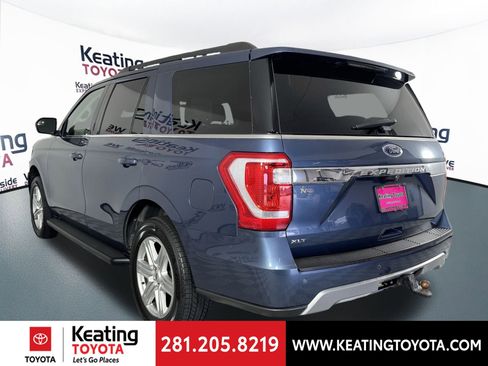 Used 2019 Ford Expedition XLT w/ Equipment Group 201A image 6