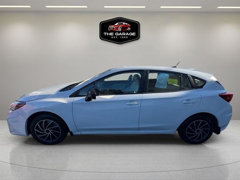 Used 2019 Subaru Impreza 2.0i image 6
