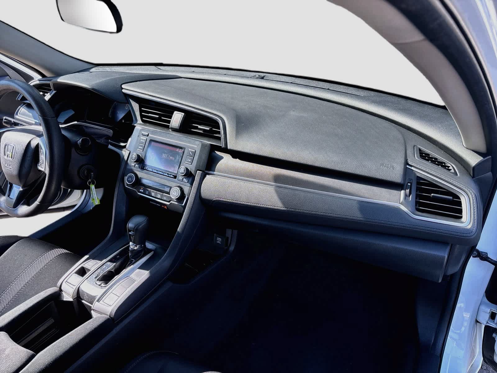 Used 2020 Honda Civic LX image 26