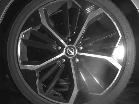 Used 2025 Nissan Altima 2.5 SR image 14