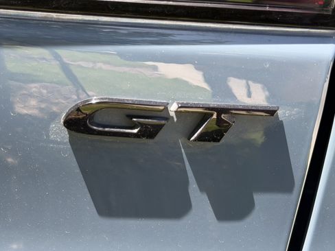 Certified 2024 Dodge Hornet GT w/ GT Blacktop Package AWD/4WD image 19