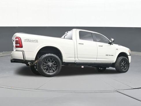 Used 2019 RAM 2500 Limited AWD/4WD image 63
