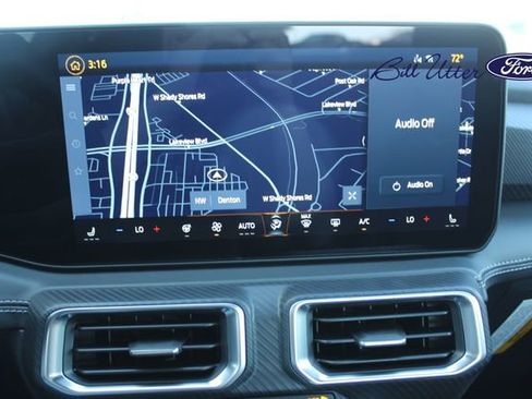 New 2026 Ford Mustang Premium image 13