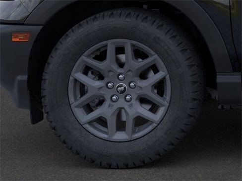 New 2025 Ford Bronco Sport Big Bend image 19