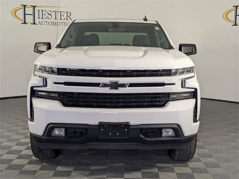 Used 2020 Chevrolet Silverado 1500 RST w/ All-Star Edition image 3