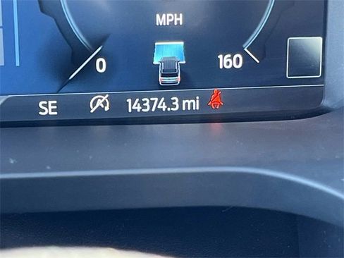 Used 2024 Ford Expedition Platinum image 42