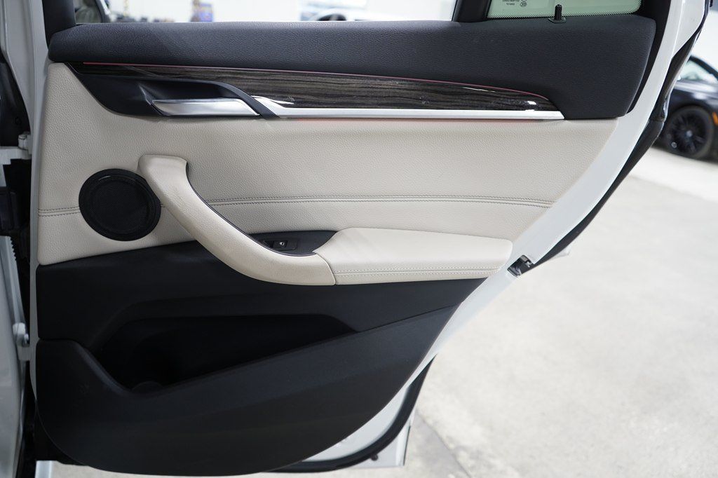 Used 2019 BMW X1 sDrive28i w/ Convenience Package FWD image 25