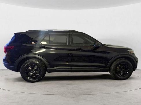 Certified 2023 Ford Explorer Timberline AWD/4WD image 6