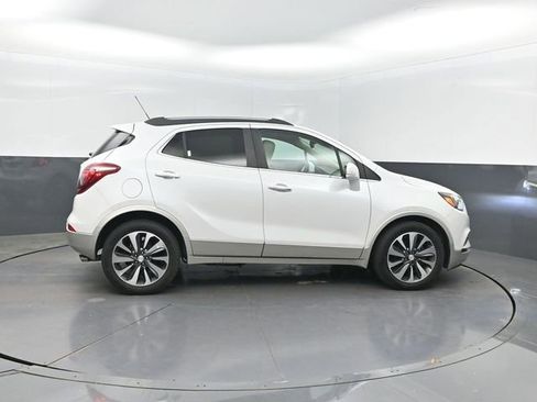 Used 2017 Buick Encore Essence image 26