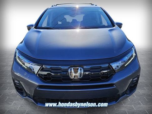 New 2026 Honda Odyssey Touring image 2