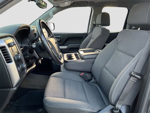 Used 2019 Chevrolet Silverado 1500 LT w/ All Star Edition image 20