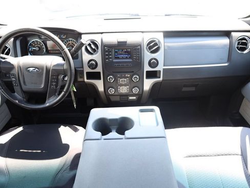 Used 2014 Ford F150 XLT w/ XLT Chrome Package AWD/4WD image 18