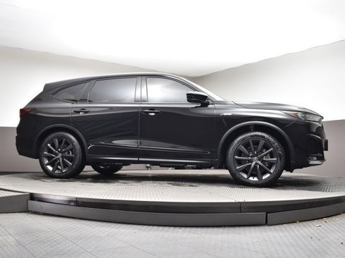 New 2026 Acura MDX A-Spec image 32