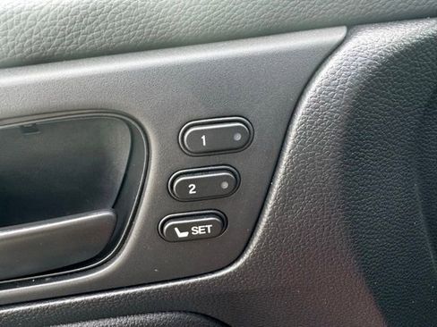 Used 2025 Honda Odyssey Sport-L image 25