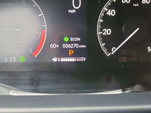 Used 2024 Honda HR-V Sport image 23