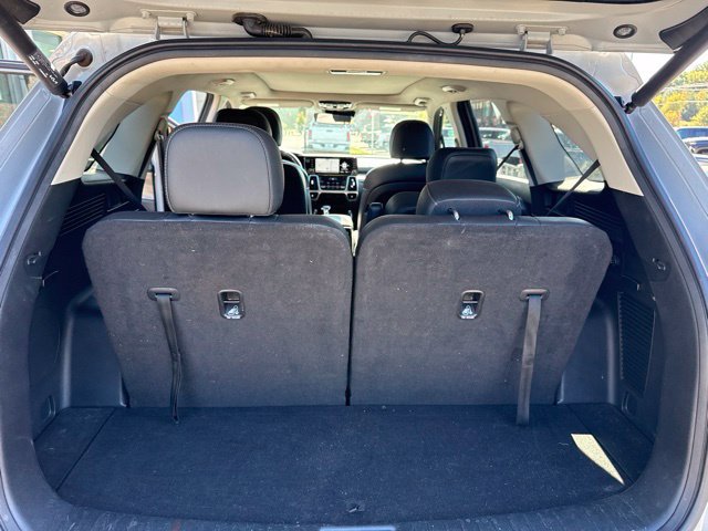 Used 2023 Kia Sorento EX w/ Panoramic Sunroof Package FWD image 28