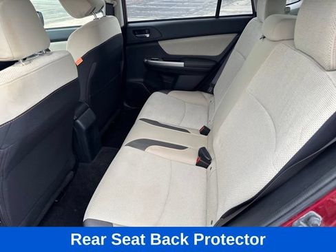 Used 2016 Subaru Crosstrek 2.0i Premium w/ Popular Package #2 AWD/4WD image 11