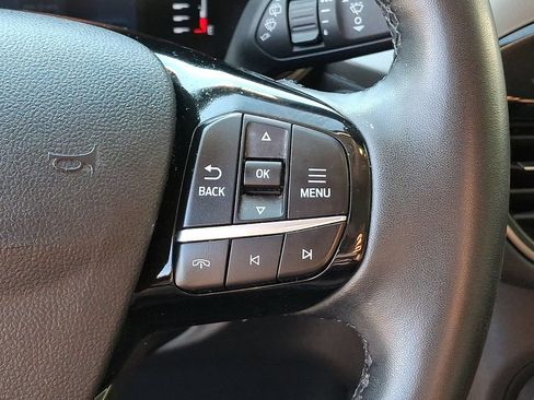Used 2024 Ford Escape Active AWD/4WD image 22
