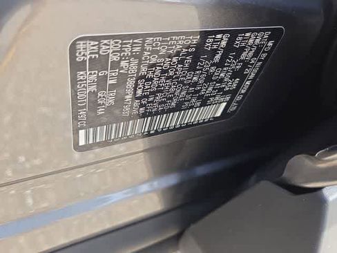 Used 2023 Nissan Rogue SV AWD/4WD image 34