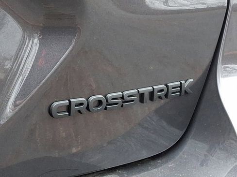 New 2026 Subaru Crosstrek 2.0i Premium image 19