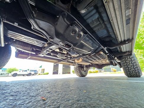 Used 2000 Toyota 4Runner Limited AWD/4WD image 22