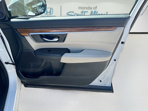 Used 2022 Honda CR-V EX-L image 33
