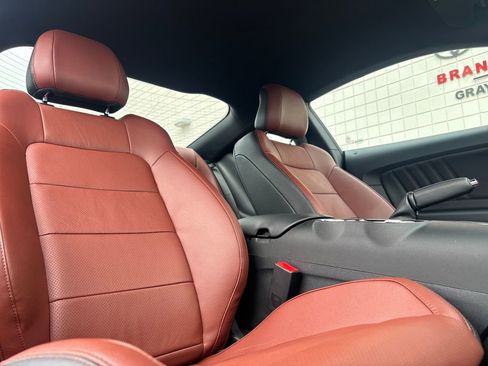 Used 2015 Ford Mustang GT Premium w/ GT Performance Package image 23