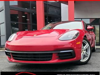 Used 2020 Porsche Panamera video 1