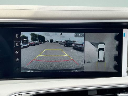 New 2026 Hyundai Palisade SEL image 29